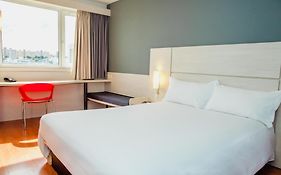 Ibis Montevideo Rambla